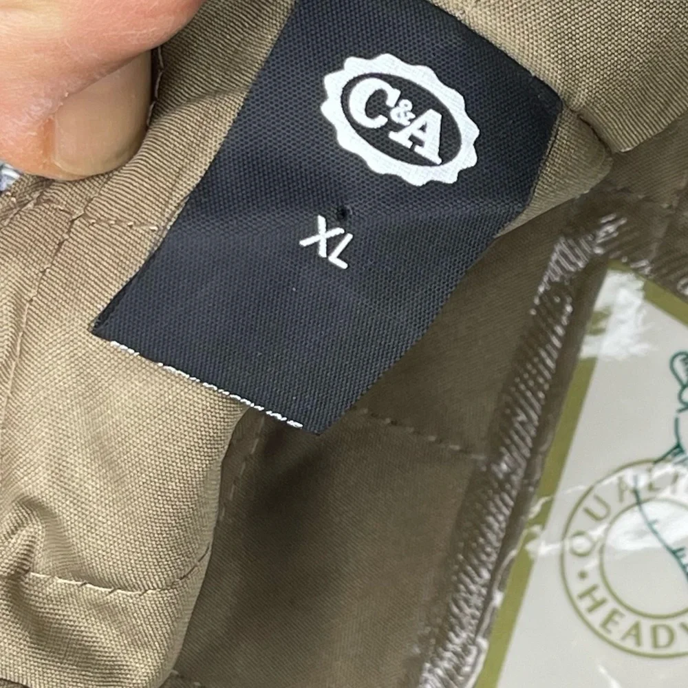 AFlat Cap wool hat